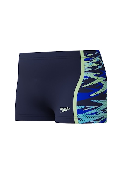 Speedo Speedo Speedo Hyperboom Splıce Asht Jm Erkek Çocuk Lacivert Mayo 17215