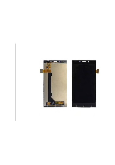 General Mobile Discovery E7 Elite Lcd Ekran Dokunmatik (461164235)