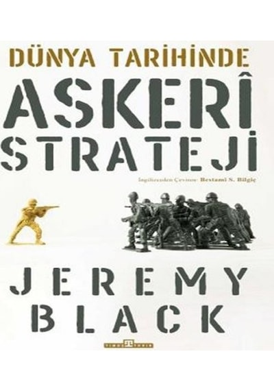 Dünya Tarihinde Askeri Strateji