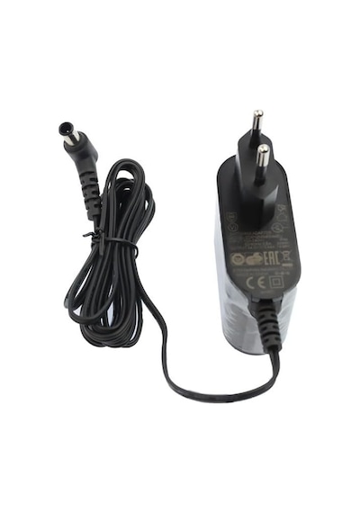 Philips Xc 6552, Xc 6553 6000 Serisi Dikey Süpürge İle Uyumlu Şarj Adaptörü
