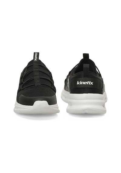 Kinetix Tegan F Siyah Erkek Çocuk Slip On 000000000102067213 Siyah-turuncu