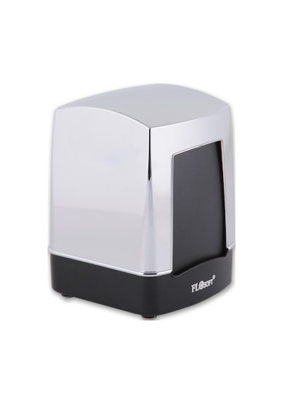 Flosoft Softlıne Peçetelik Krom F153