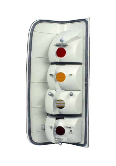 Volkswagen Volt Lt35 Sag Farka Far Stop Lambası 1998--2005 Duysuz