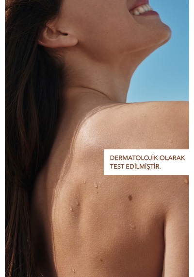 Yves Rocher Sıvı Sabun- Tropikal Hindistan Cevizi - Sls,sles İçermez,vegan-190ml