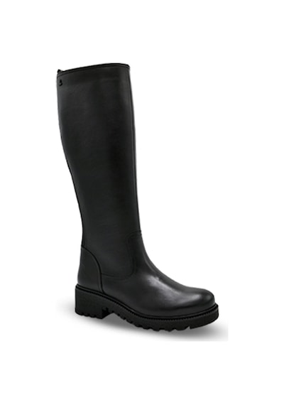Venüs Waterproof Kadın Çizme 1950853k Siyah