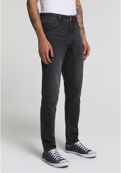 Colin's Colins Slim Fit Erkek Black Denim Jean Pantolon Cl1083097 Q1.v1 Dn45268