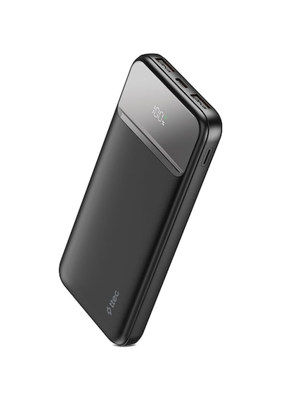 Recharger Lcd 10.000mah Pd 20w Taşınabilir Hızlı Şarj Aleti/powerbank 2bb233s Renkli