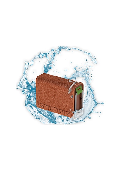 Grundig Uyumlu Jam 2 Bluetooth Hoparlör