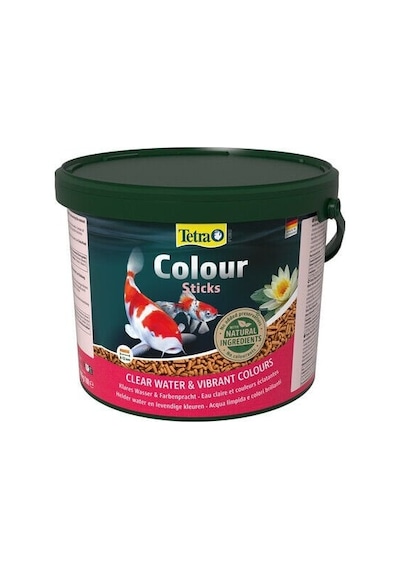 Tetra Color Sticks 10 L 1900 G