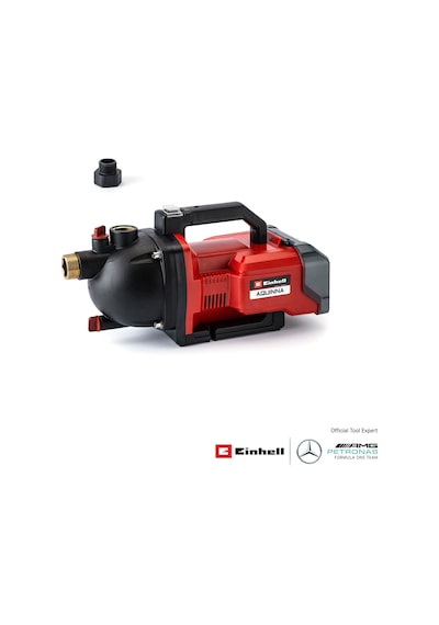 Einhell AQUINNA 36/30 - Solo Akülü Bahçe Pompası - 4180400