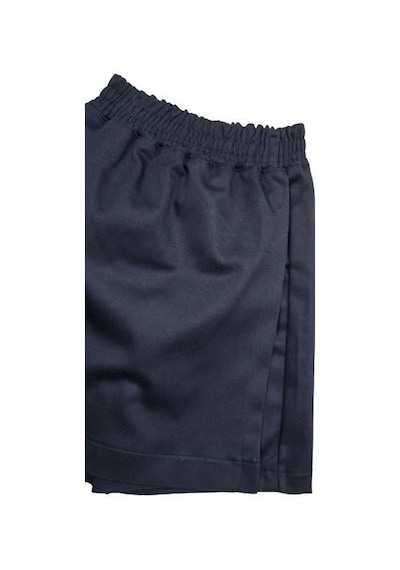 Beli Lastikli Çocuk Şort Etek 001