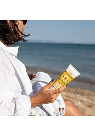 Bee'o Apicare Propolisli Vücut Güneş Kremi, 80 Ml