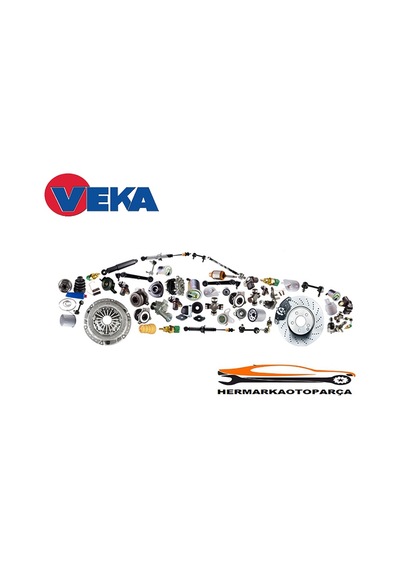 Renault Laguna Iıı Arka Amortisör Veka