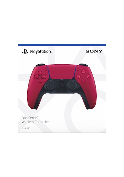 Sony Playstation 5 Dualsense Controller PS5 Kol Kırmızı