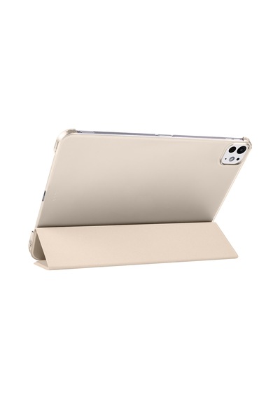 Apple Uyumlu iPad Pro 11 1./2. Nesil Kılıf Flip Cover Kalem Bölmeli Pc Case 2018-2020