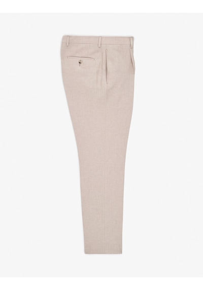 Pierre Cardin Erkek Açık Kahverengi Pantolon 50325165-vr002