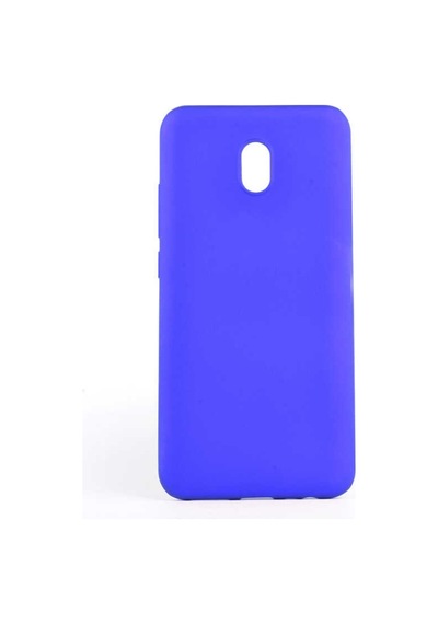 Xiaomi Redmi 8A Kilif Soft Mat Premier Case 394918068