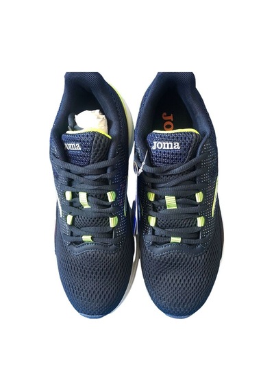 Joma Actıve 2403 Navy Siyah