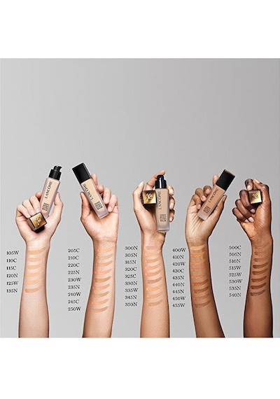 Lancome Teint Idole Ultra Wear Fondöten 240 W
