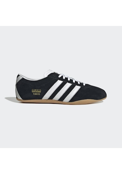 Adidas Jı0183 Tokyo W Kadın Günlük Spor Ayakkabısı Siyah