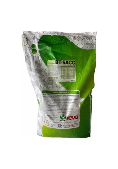 Vetasupra Bt-sacc Canlı Maya Alaşımlı Vitamin-mineral İçerikli Hayvan Yem Katkı - 10 Kg Kraft Paket