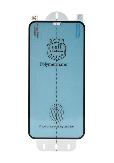 Durukar Samsung Galaxy Uyumlu S8 Plus Polymer Nano Ekran Koruyucu 16684736
