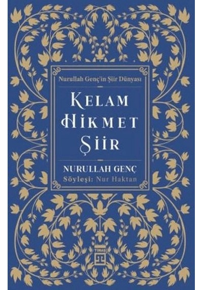 Kelam Hikmet Şiir