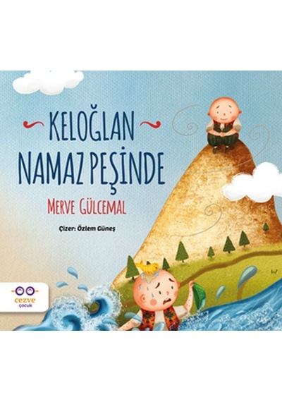 Keloğlan Namaz Peşinde - Eınj-751755