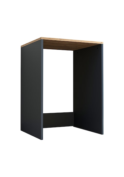 Roomart Çamaşır-Kurutma Makinesi Dolabı Mat Antrasit-Atlantik Çam Antrasit - Atlantik Çam Roomart Çamaşır-Kurutma Makinesi Dolabı Mat Antrasit-Atlantik Çam Antrasit - Atlantik Çam