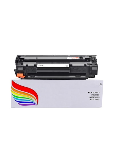 Hp Ce285A 85A Uyumlu Toner