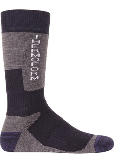 Thermoform Outdoor Çorap Lacivert