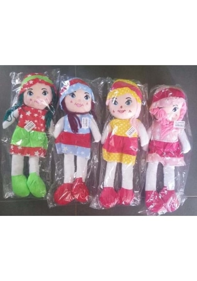 50 Cm Bez Bebek