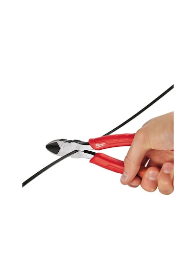 Milwaukee T48226107 Ağır Hizmet Tipi Yan Keski 180 MM