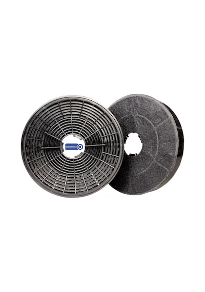 Dwk065g20t/06 Davlumbaz Aspiratör Filtresi Bacasız Kullanım İçin Aktif Karbon Filtre