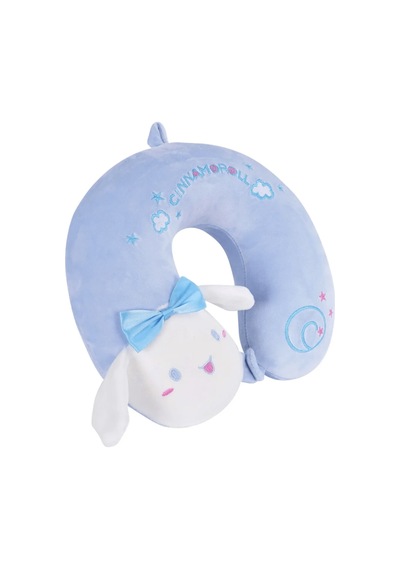 Tucklebery Kids Figürlü Seyahat Boyun Yastığı