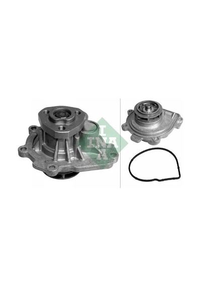 Opel Vectra C Devirdaim 1.6 2006-2008 Z16xep Ina 538030310