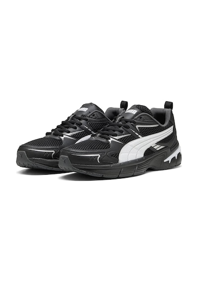 Puma Milenio Tech 2000 Siyah Unisex Sneaker 402625-01 Siyah