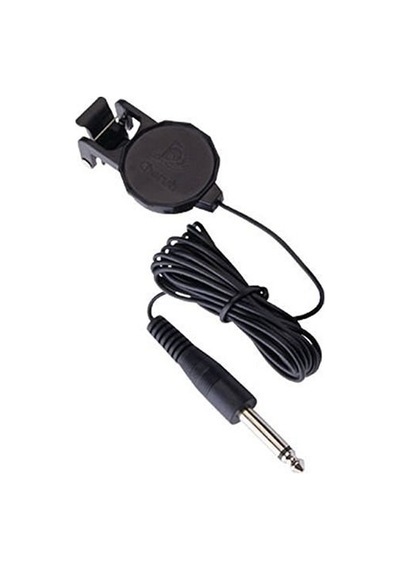 Cherub Wcp60G Pul Manyetik Mandallı -Gitar Için
