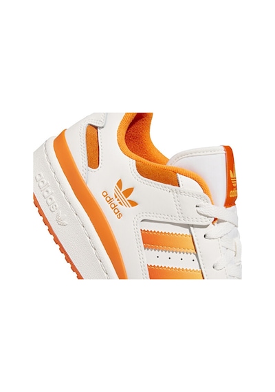 Adidas Forum Low Cl Unisex Günlük Ayakkabı Jı3267 Mavi Mavi