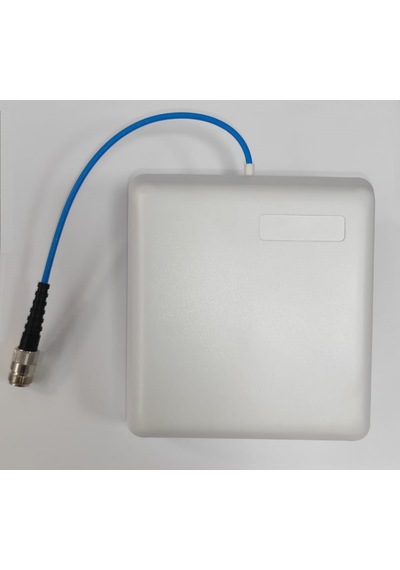 Directional Panel Anten 698/2700 Mhz N Female Connector