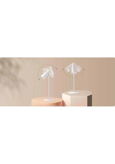 Xiaomi Flexible Rechargeable Lamp Gl