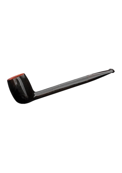 Rattray's Harpoon Filtresiz Akrilik Saplı Pipo 131000