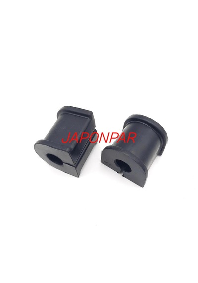 2 Adet 1988-1998 Toyota Corolla Arka Viraj Lastiği 48818-20070