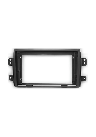 Maitech Mar06687 Suziki Sx4 2006-2012 Model Multimedya Teyp Çerçevesi 9"