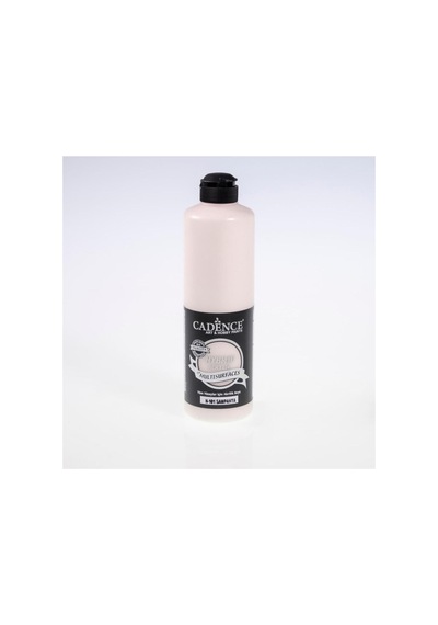 Hybrid Multisurface Akrilik Boya 500 Ml. H-101 Beyaz Beyaz
