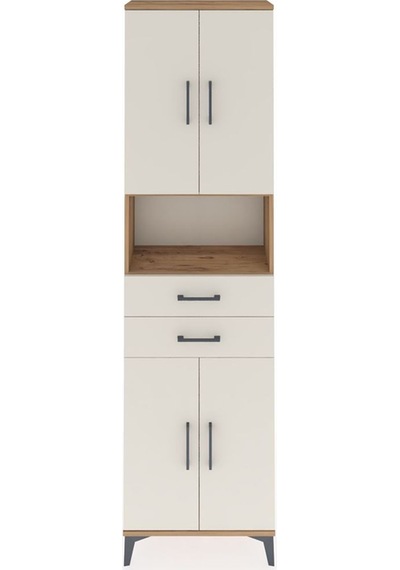 Arges Dolap 4 Raflı 2 Çekmeceli 4 Kapaklı 60x30x221 Çam-aytaşı Atlas Çam Arges Dolap 4 Raflı 2 Çekmeceli 4 Kapaklı 60x30x221 Çam-aytaşı Atlas Çam