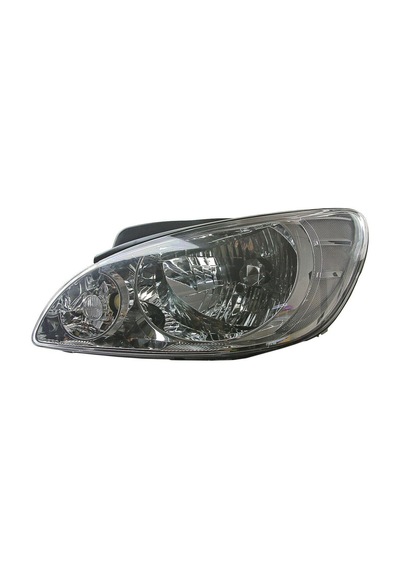Hyundai Getz Sol Ön Far 2006-2012 N11.1377