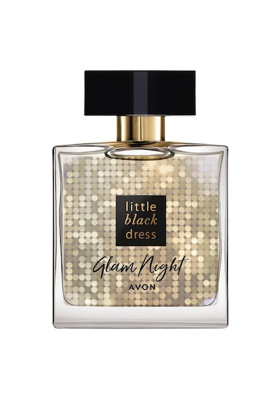 Avon Little Black Dress Glam Night Kadın Parfüm EDP 50 ML