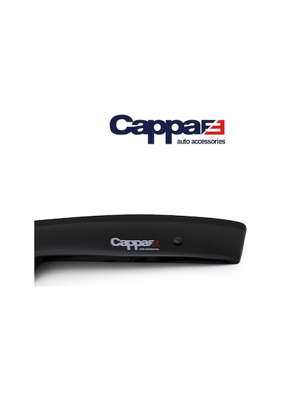 Cappafe Vw T4 Transporter Ön Kaput Koruyucu Rüzgarlık 4Mm 1995-0 N11.38499