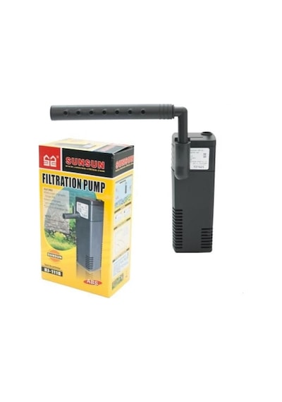 Sunsun Hj-111b 200lt/saat 2w